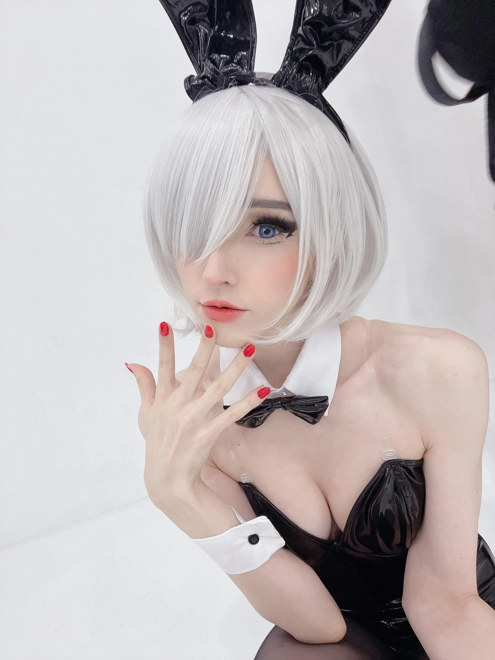 CandyBall – NO.035 Bunny 2B [25P]插图1